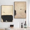 Abstract Canvas Prints for Stylish Wall Art and Decor