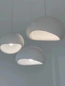 Wabi Sabi Pendant Lights for Modern Living Room and Bedroom Decor