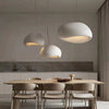 Wabi Sabi Pendant Lights for Modern Living Room and Bedroom Decor