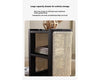 Luxury Bedside Table with Elegant Modern Design