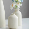 Ceramic Vase Set for Pampas Grass and Dried Flower Home Decor