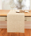 Rustic Table Runner for Farmhouse and Wedding Decor