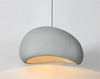 Wabi Sabi Pendant Lights for Modern Living Room and Bedroom Decor