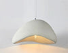 Wabi Sabi Pendant Lights for Modern Living Room and Bedroom Decor