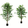 Artificial Banyan Tree for Indoor and Outdoor Decoration