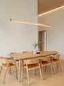 Luxury Stone LED Wall Lamp for Home Atmosphere Lighting