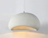 Wabi Sabi Pendant Lights for Modern Living Room and Bedroom Decor