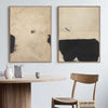 Abstract Canvas Prints for Stylish Wall Art and Decor