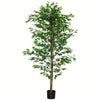 Artificial Banyan Tree for Indoor and Outdoor Decoration