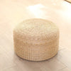 Round Tatami Cushion for Meditation and Floor Seating