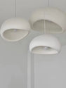 Wabi Sabi Pendant Lights for Modern Living Room and Bedroom Decor