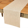 Rustic Table Runner for Farmhouse and Wedding Decor