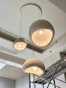 Wabi Sabi Pendant Lights for Modern Living Room and Bedroom Decor